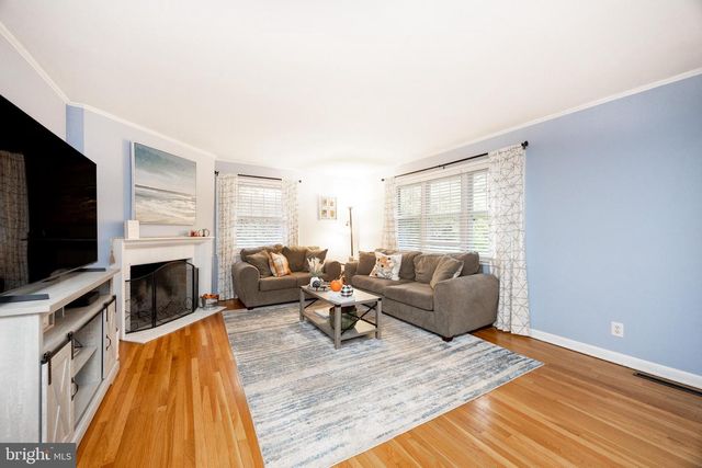 820 N FRANKLIN ST, Pottstown, PA 19464