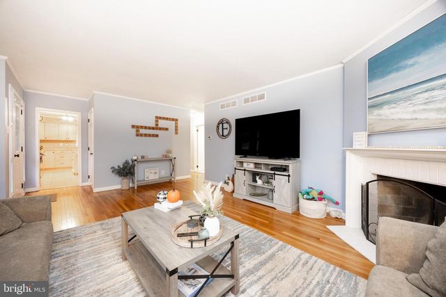 820 N FRANKLIN ST, Pottstown, PA 19464