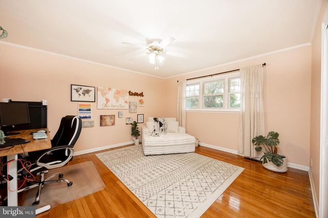 820 N FRANKLIN ST, Pottstown, PA 19464