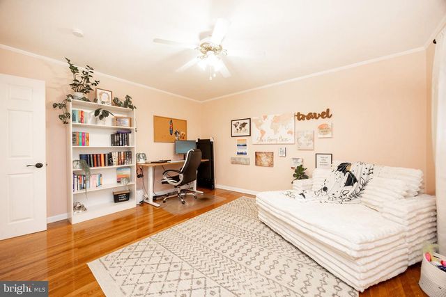 820 N FRANKLIN ST, Pottstown, PA 19464