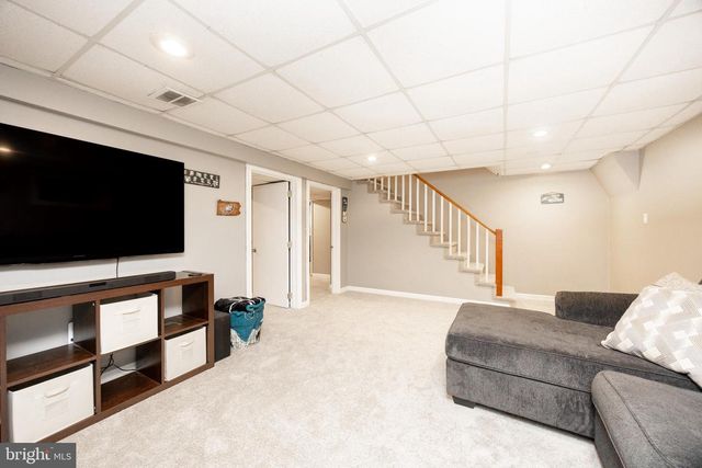 820 N FRANKLIN ST, Pottstown, PA 19464