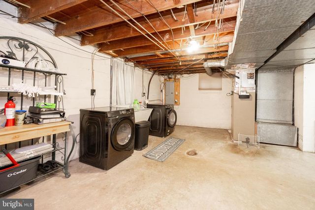 820 N FRANKLIN ST, Pottstown, PA 19464