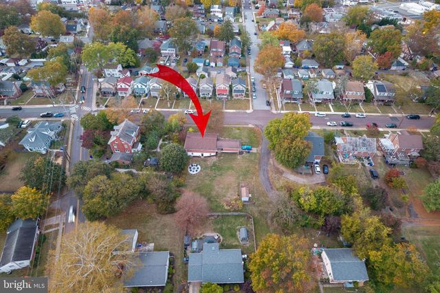 820 N FRANKLIN ST, Pottstown, PA 19464