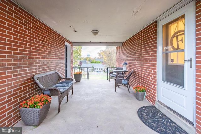 820 N FRANKLIN ST, Pottstown, PA 19464