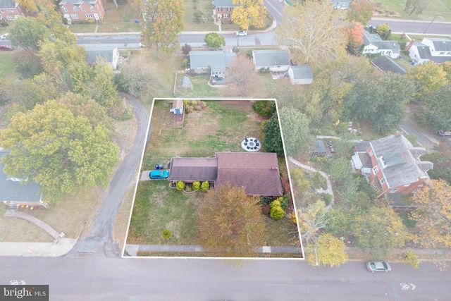 820 N FRANKLIN ST, Pottstown, PA 19464