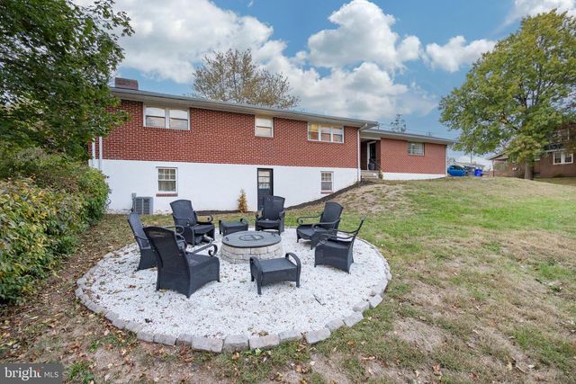 820 N FRANKLIN ST, Pottstown, PA 19464