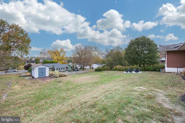 820 N FRANKLIN ST, Pottstown, PA 19464