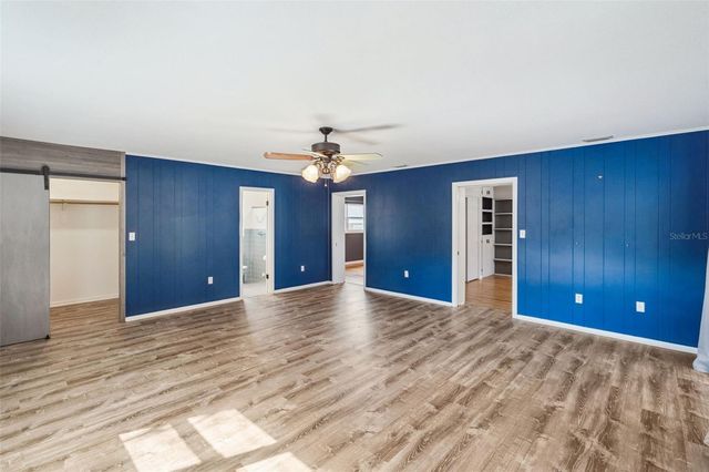 822 POINSETTIA DRIVE, Eustis, FL 32726