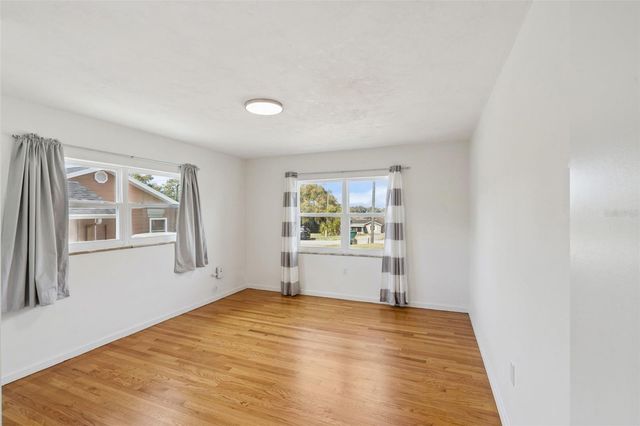 822 POINSETTIA DRIVE, Eustis, FL 32726