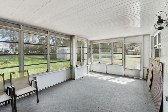 822 POINSETTIA DRIVE, Eustis, FL 32726