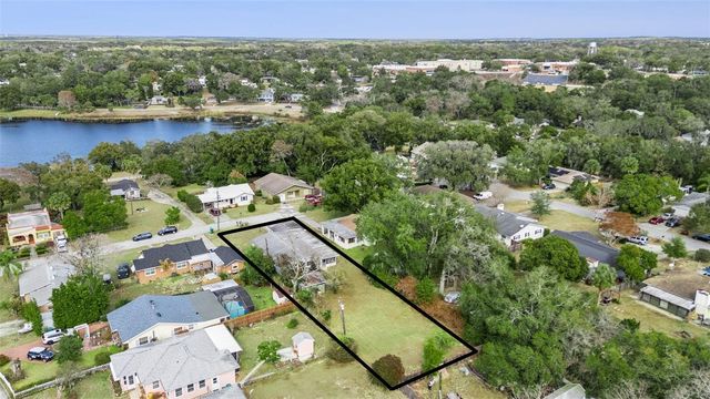 822 POINSETTIA DRIVE, Eustis, FL 32726