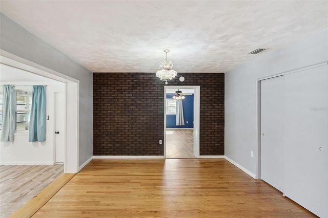 822 POINSETTIA DRIVE, Eustis, FL 32726