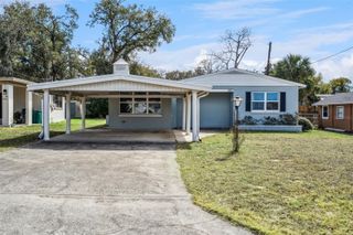 822 POINSETTIA DRIVE, Eustis, FL 32726