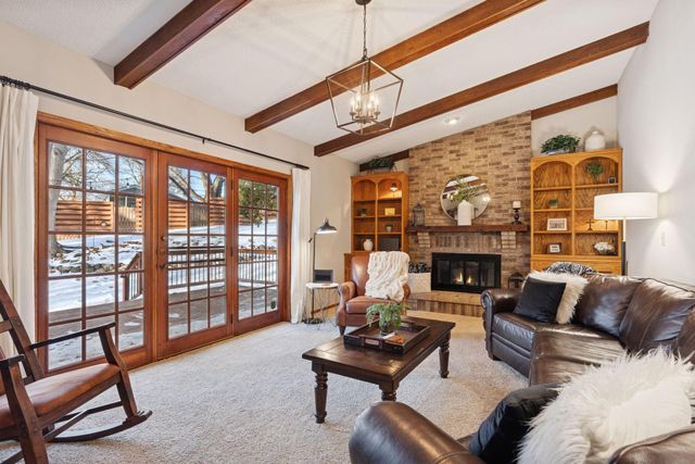 12500 Pinehurst Drive, Burnsville, MN 55337