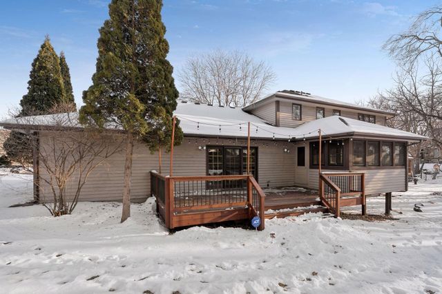 12500 Pinehurst Drive, Burnsville, MN 55337