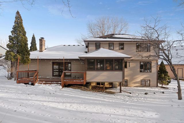 12500 Pinehurst Drive, Burnsville, MN 55337