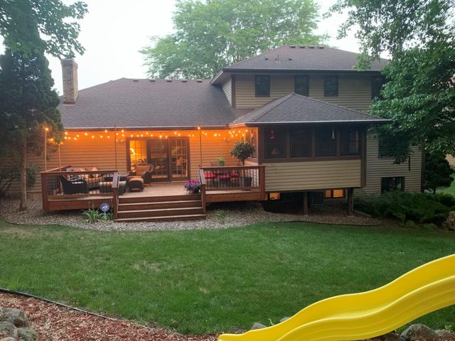 12500 Pinehurst Drive, Burnsville, MN 55337