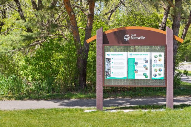 12500 Pinehurst Drive, Burnsville, MN 55337