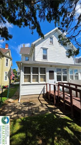 315 Mulberry Street, Catasauqua Boro, PA 18032