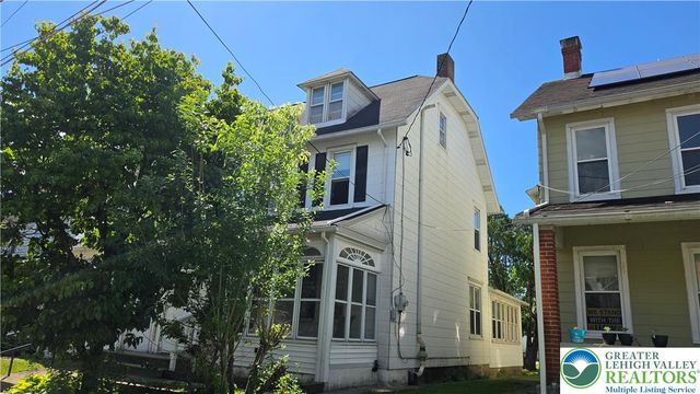 315 Mulberry Street, Catasauqua Boro, PA 18032