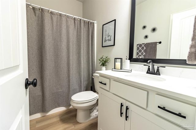 4234 Southern Palm Dr, Pace, FL 32571