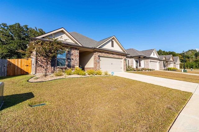 4234 Southern Palm Dr, Pace, FL 32571