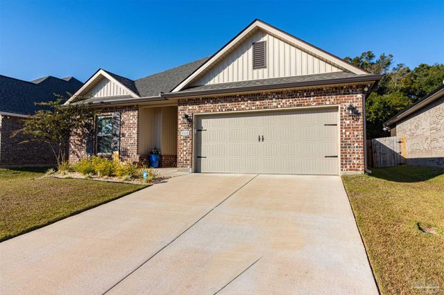 4234 Southern Palm Dr, Pace, FL 32571