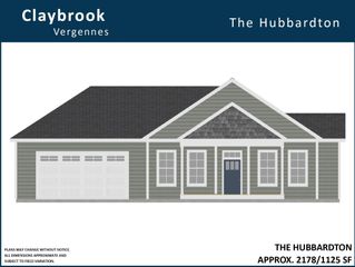 TBD Commodore Drive phase 4 lot 35, Vergennes, VT 05491