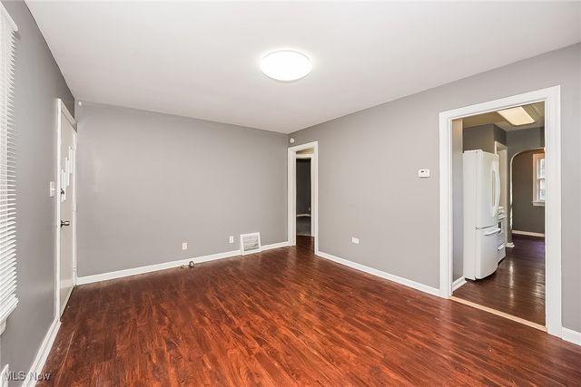 2167 12th Street SW, Akron, OH 44314