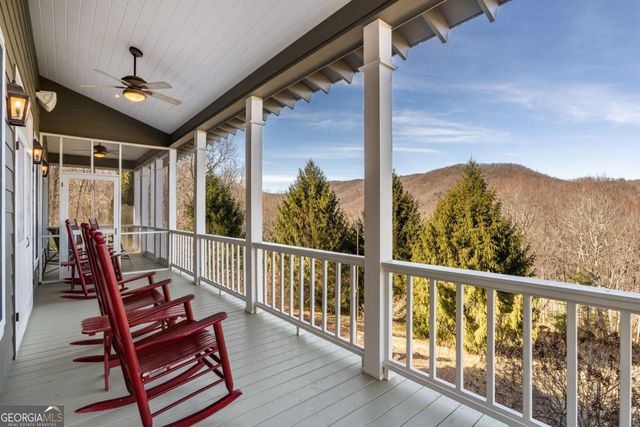 196 Mauldin Creek Road, Suches, GA 30572