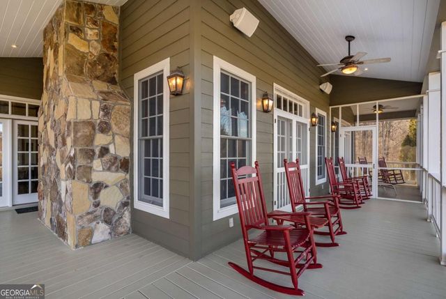 196 Mauldin Creek Road, Suches, GA 30572