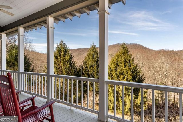 196 Mauldin Creek Road, Suches, GA 30572