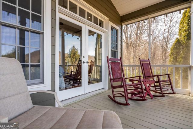 196 Mauldin Creek Road, Suches, GA 30572