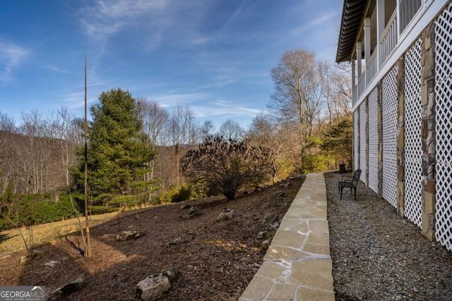 196 Mauldin Creek Road, Suches, GA 30572