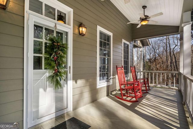 196 Mauldin Creek Road, Suches, GA 30572