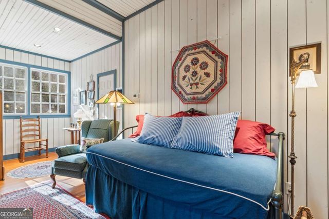 196 Mauldin Creek Road, Suches, GA 30572