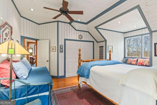 196 Mauldin Creek Road, Suches, GA 30572