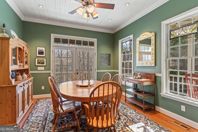 196 Mauldin Creek Road, Suches, GA 30572