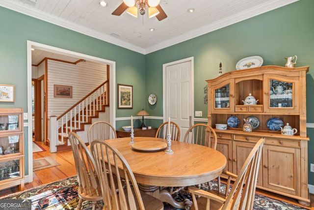 196 Mauldin Creek Road, Suches, GA 30572