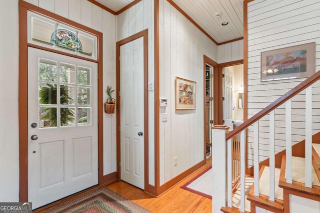 196 Mauldin Creek Road, Suches, GA 30572