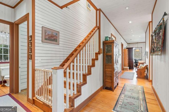 196 Mauldin Creek Road, Suches, GA 30572