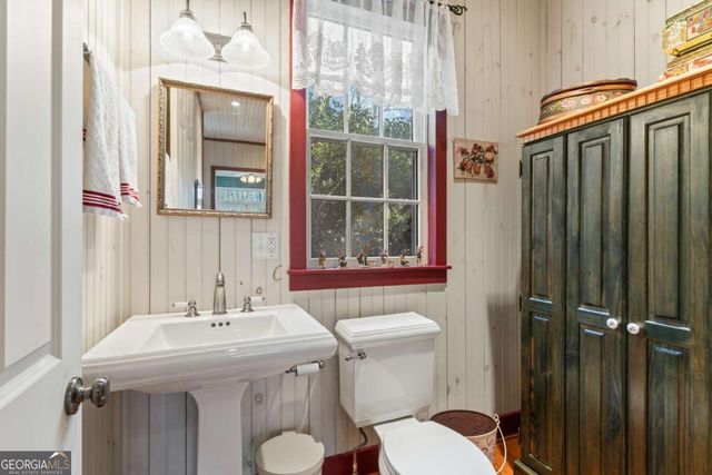 196 Mauldin Creek Road, Suches, GA 30572