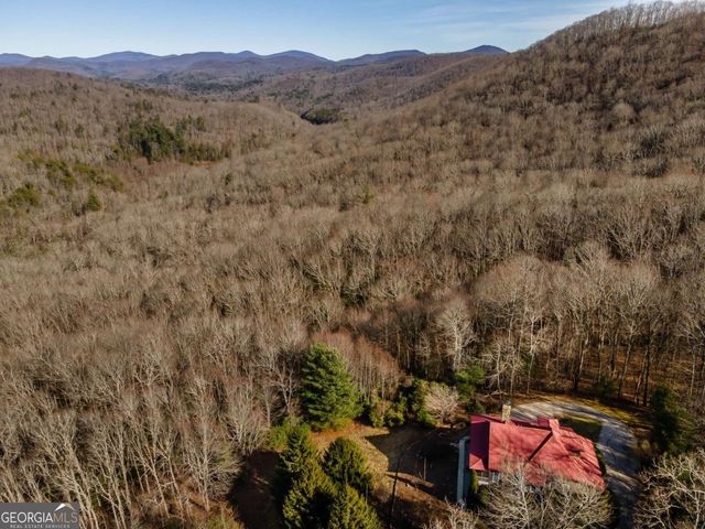 196 Mauldin Creek Road, Suches, GA 30572