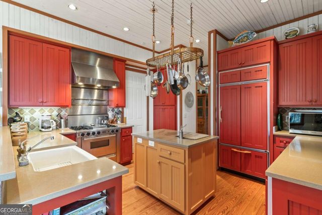 196 Mauldin Creek Road, Suches, GA 30572