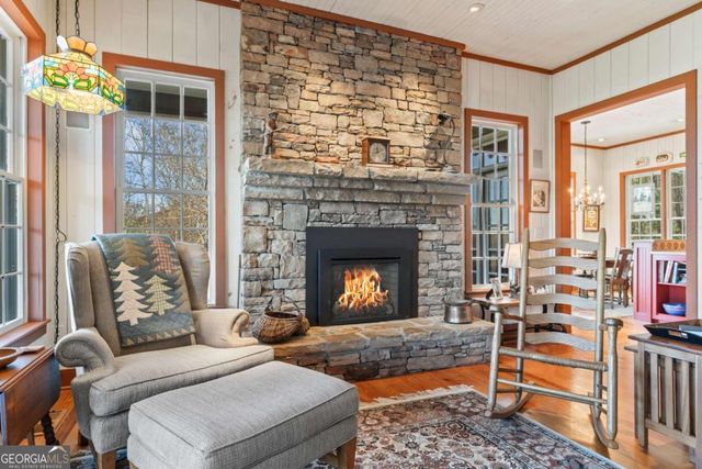 196 Mauldin Creek Road, Suches, GA 30572