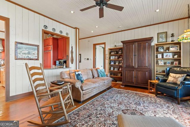 196 Mauldin Creek Road, Suches, GA 30572