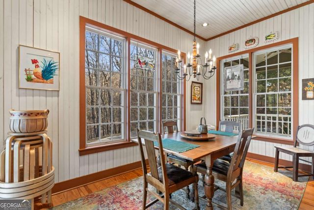 196 Mauldin Creek Road, Suches, GA 30572