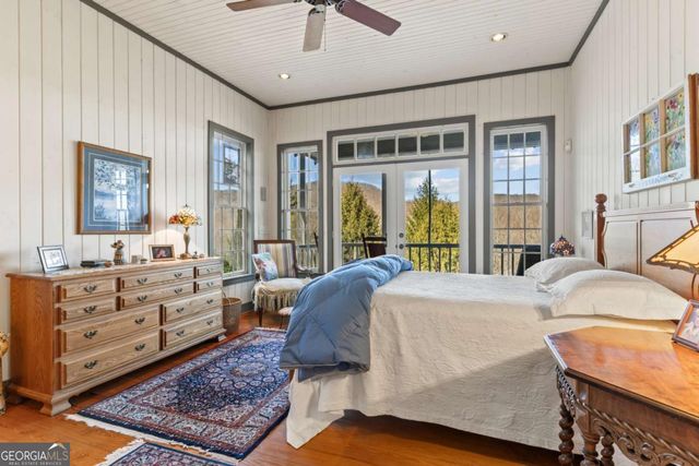 196 Mauldin Creek Road, Suches, GA 30572