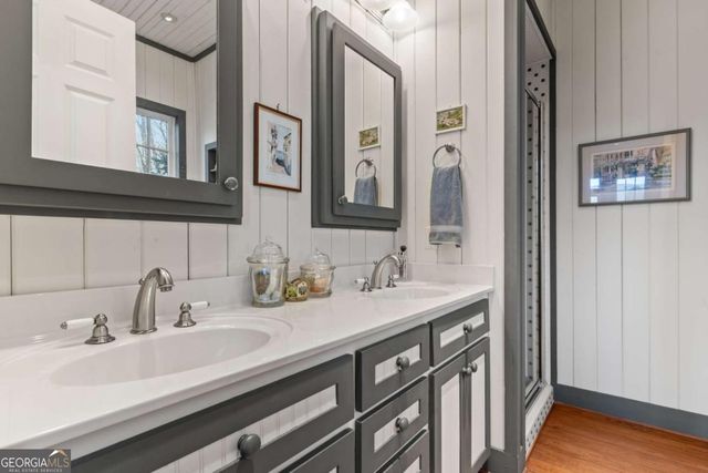 196 Mauldin Creek Road, Suches, GA 30572