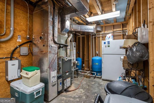 196 Mauldin Creek Road, Suches, GA 30572